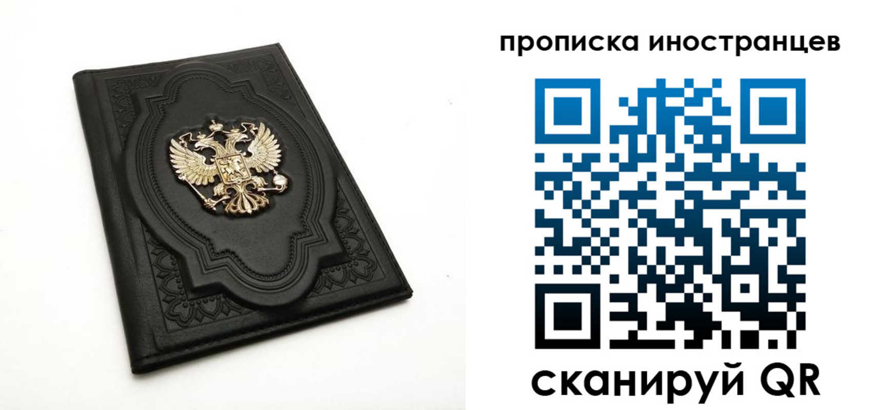 прописка иностранных граждан в Кингисеппе